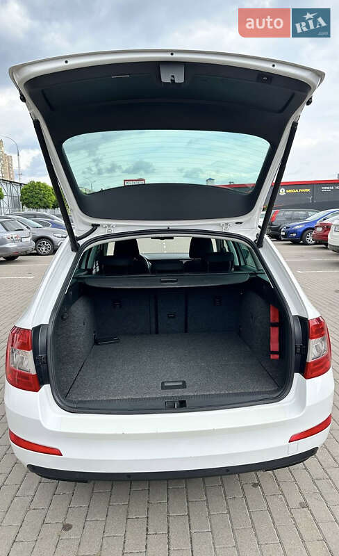 Универсал Skoda Octavia 2015 в Виннице фото 5 Универсал Skoda Octavia 2015 в Виннице
