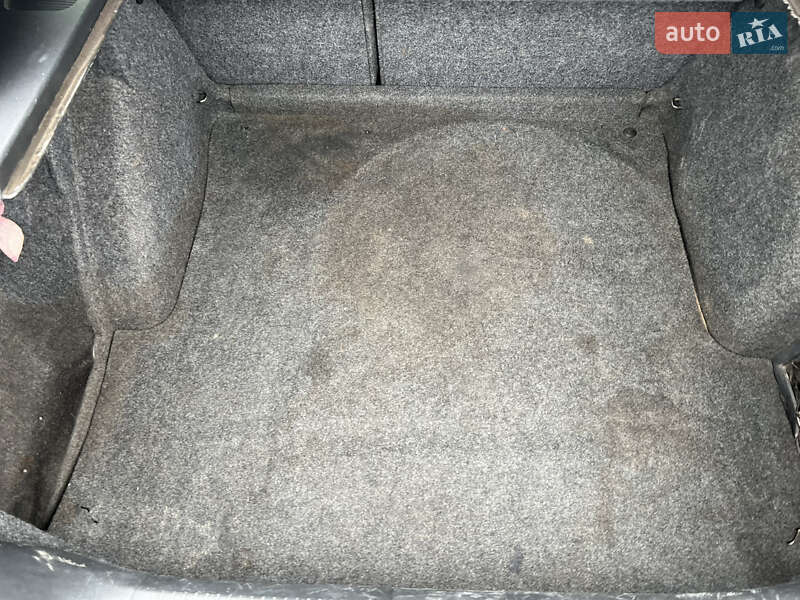 Лифтбек Skoda Octavia 2008 в Днепре