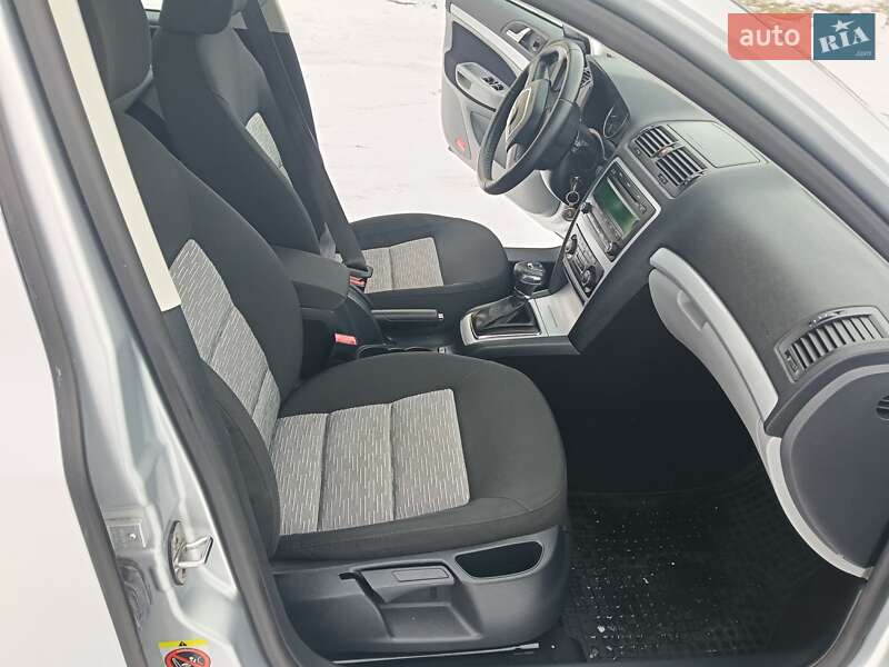 Лифтбек Skoda Octavia 2011 в Луцке фото 46 Лифтбек Skoda Octavia 2011 в Луцке