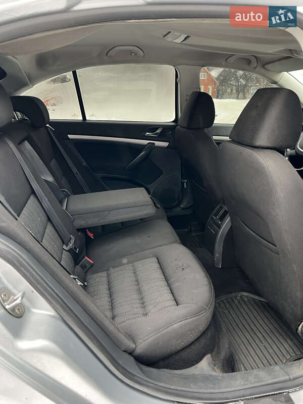Лифтбек Skoda Octavia 2011 в Харькове фото 10 Лифтбек Skoda Octavia 2011 в Харькове