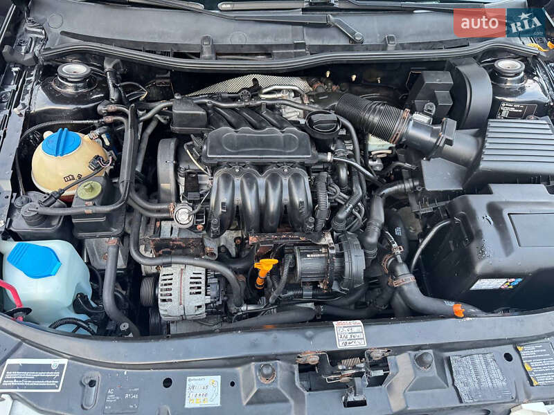 Универсал Skoda Octavia 2007 в Кременце