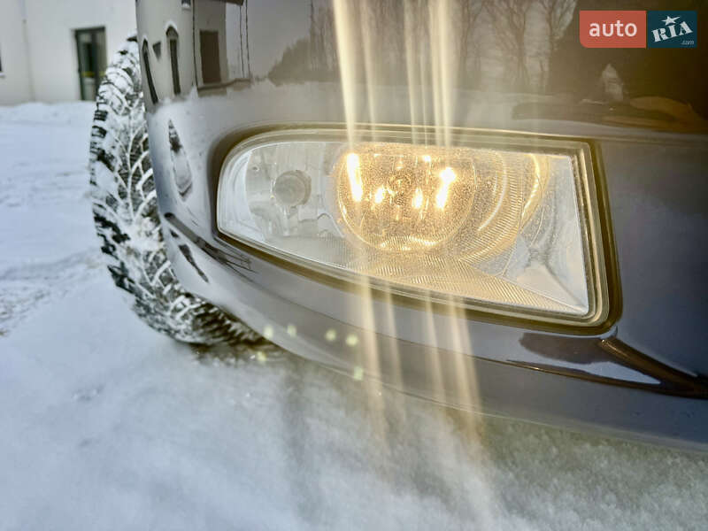 Универсал Skoda Octavia 2012 в Луцке