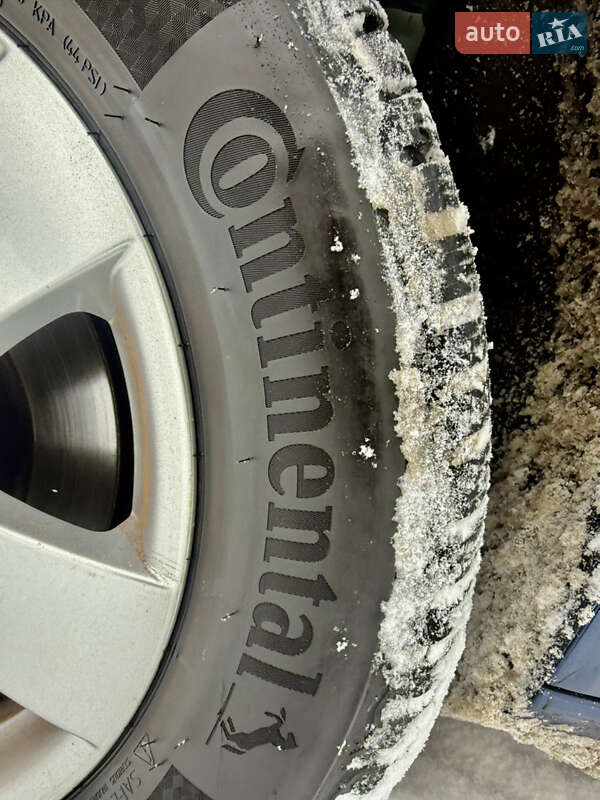 Универсал Skoda Octavia 2012 в Луцке