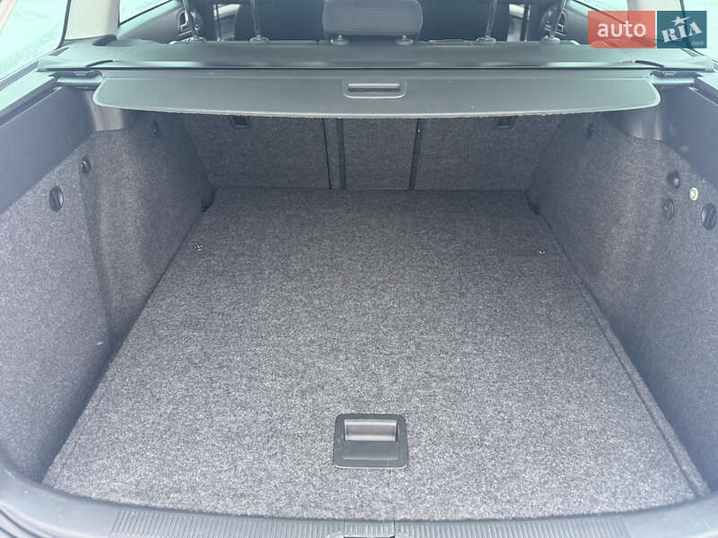 Универсал Skoda Octavia 2012 в Луцке