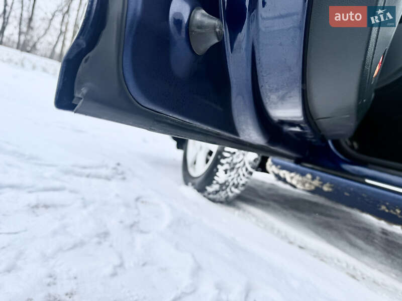 Универсал Skoda Octavia 2012 в Луцке