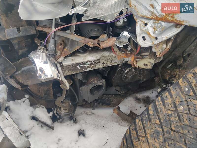 Лифтбек Skoda Octavia 2008 в Белой Церкви фото 3 Лифтбек Skoda Octavia 2008 в Белой Церкви