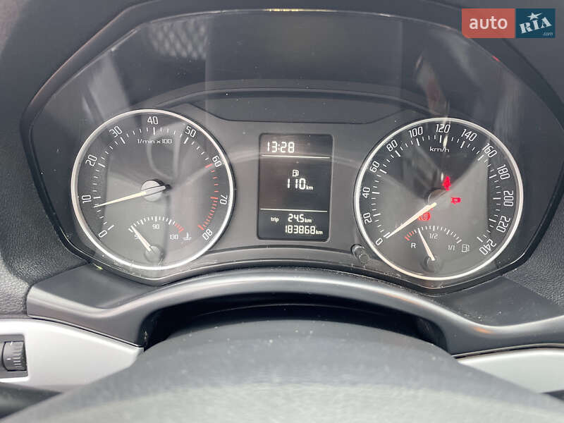 Универсал Skoda Octavia 2010 в Ровно фото 11 Универсал Skoda Octavia 2010 в Ровно