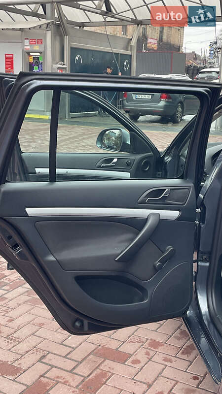 Универсал Skoda Octavia 2010 в Ровно фото 12 Универсал Skoda Octavia 2010 в Ровно