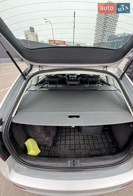 Универсал Skoda Octavia 2010 в Киеве фото 17 Универсал Skoda Octavia 2010 в Киеве