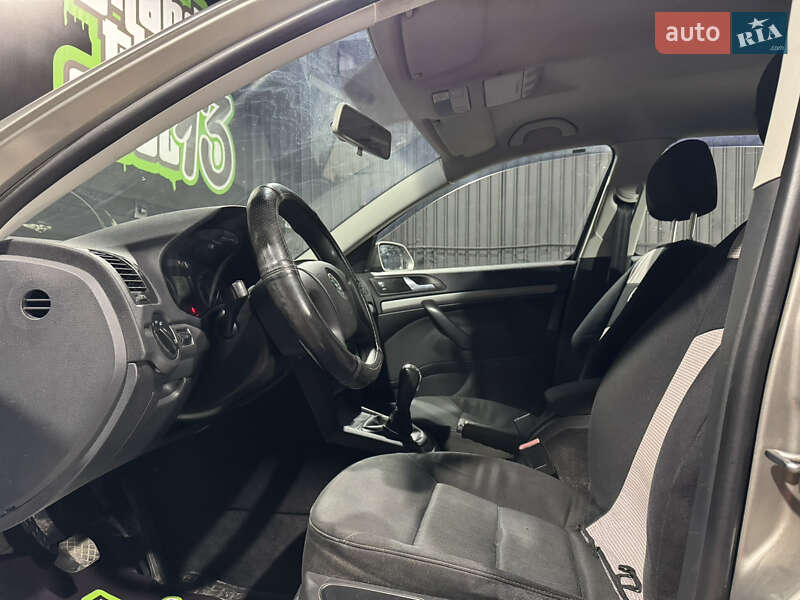 Лифтбек Skoda Octavia 2007 в Одессе фото 10 Лифтбек Skoda Octavia 2007 в Одессе