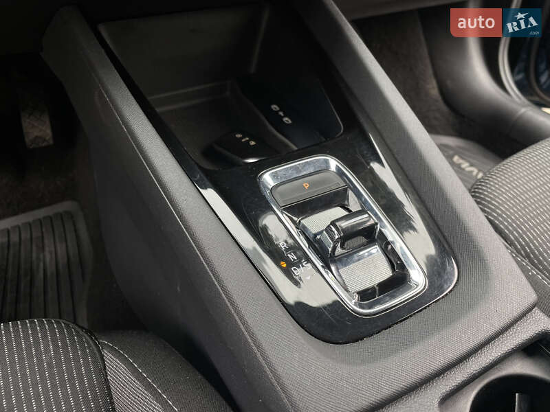 Лифтбек Skoda Octavia 2023 в Одессе