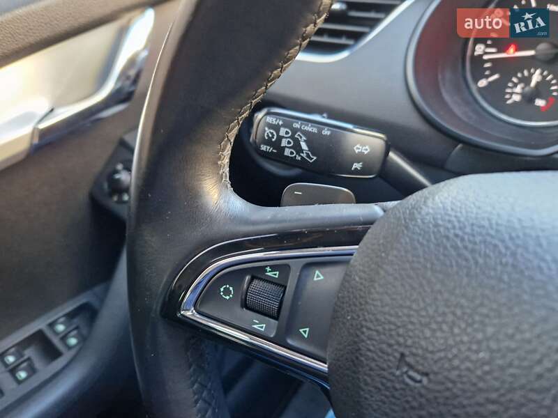 Универсал Skoda Octavia 2014 в Киеве