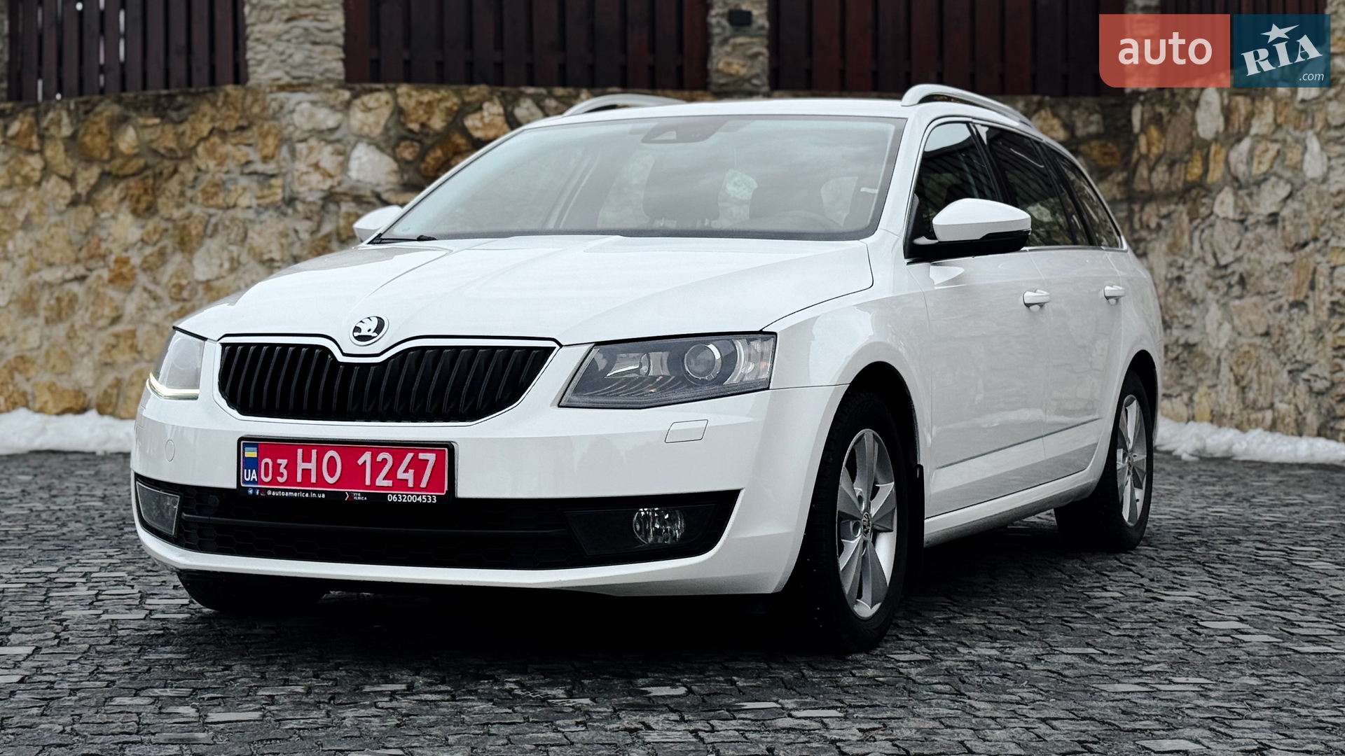 Фото авто 1