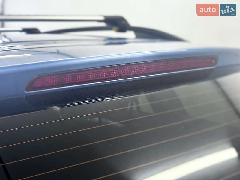 Универсал Skoda Octavia 2017 в Стрые фото 25 Универсал Skoda Octavia 2017 в Стрые