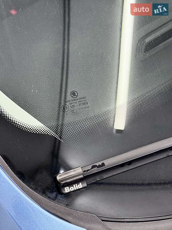 Универсал Skoda Octavia 2017 в Стрые фото 47 Универсал Skoda Octavia 2017 в Стрые