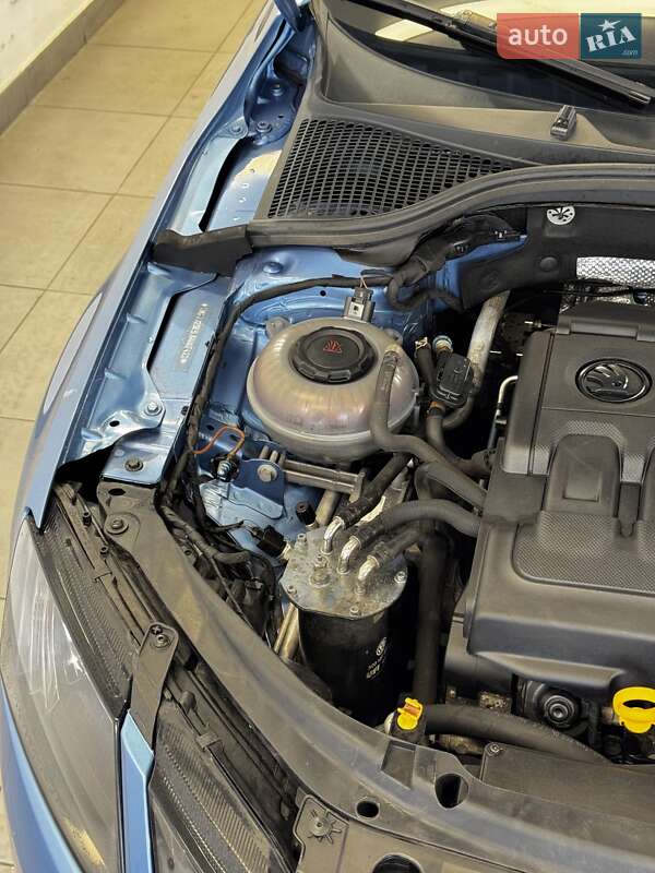 Универсал Skoda Octavia 2017 в Стрые фото 55 Универсал Skoda Octavia 2017 в Стрые