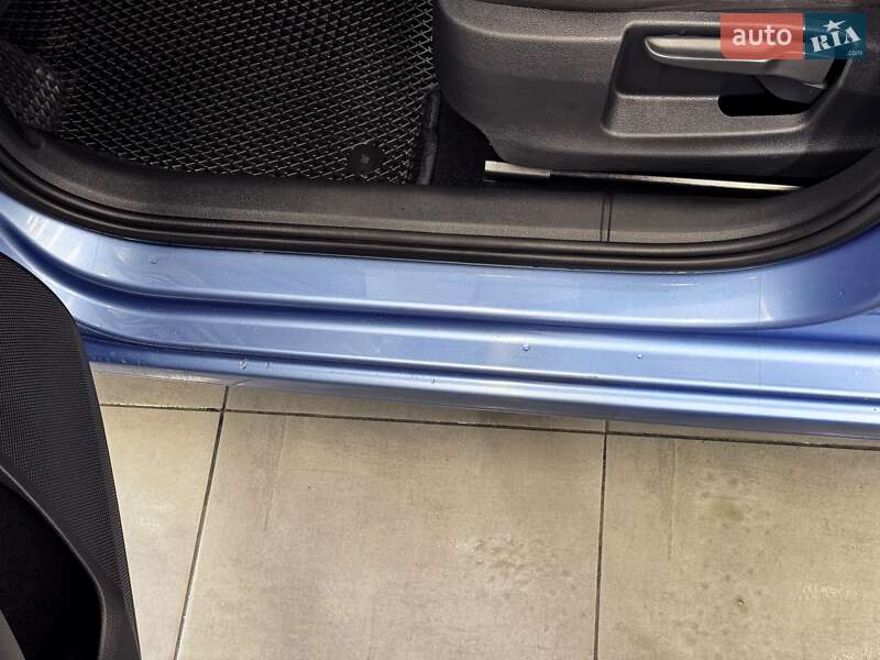 Универсал Skoda Octavia 2017 в Стрые фото 76 Универсал Skoda Octavia 2017 в Стрые