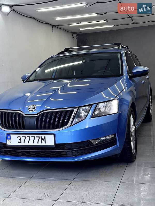 Универсал Skoda Octavia 2017 в Стрые фото 98 Универсал Skoda Octavia 2017 в Стрые