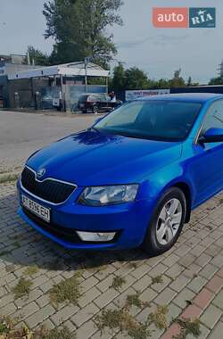 Универсал Skoda Octavia 2013 в Ивано-Франковске