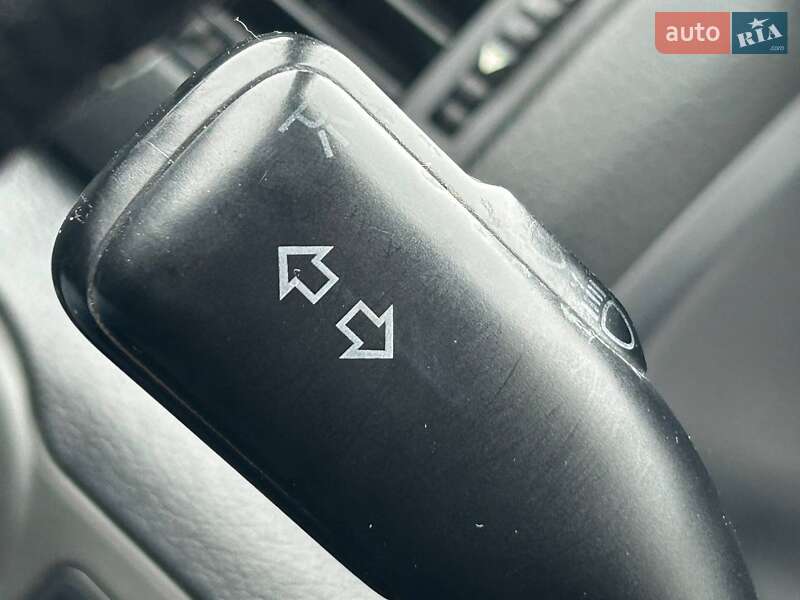 Лифтбек Skoda Octavia 2005 в Одессе