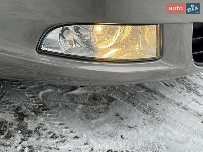 Универсал Skoda Octavia 2010 в Кропивницком