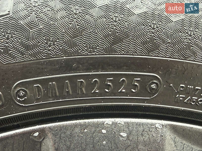 Универсал Skoda Octavia 2022 в Луцке фото 21 Универсал Skoda Octavia 2022 в Луцке