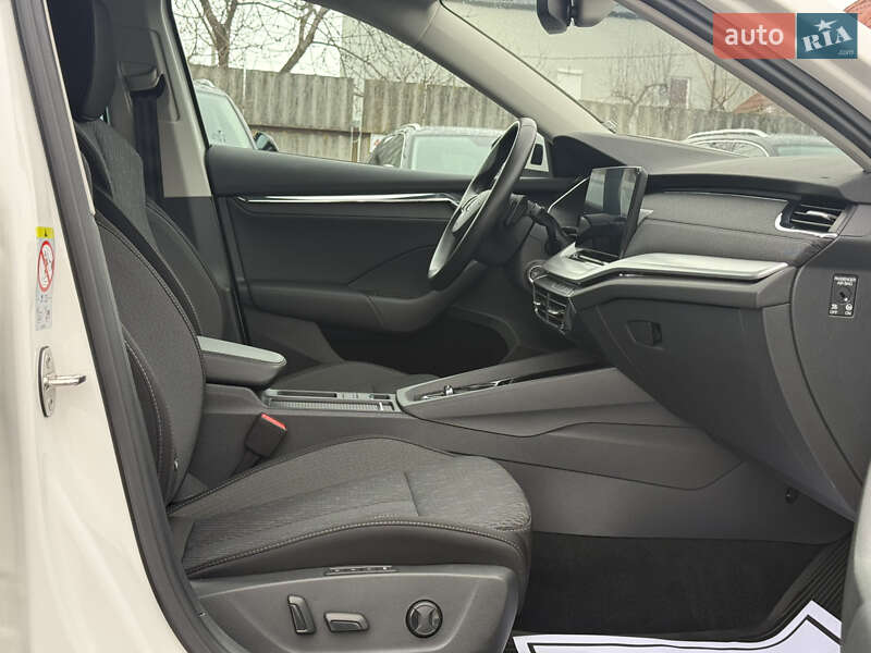 Универсал Skoda Octavia 2022 в Луцке фото 51 Универсал Skoda Octavia 2022 в Луцке