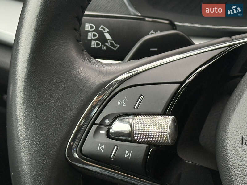 Универсал Skoda Octavia 2022 в Луцке фото 61 Универсал Skoda Octavia 2022 в Луцке