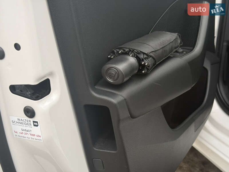 Универсал Skoda Octavia 2022 в Луцке фото 31 Универсал Skoda Octavia 2022 в Луцке