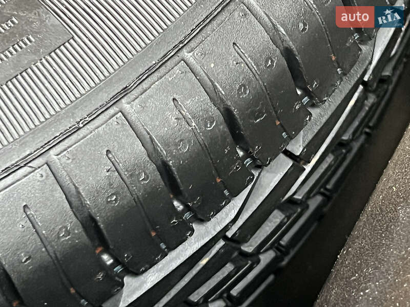 Универсал Skoda Octavia 2013 в Луцке