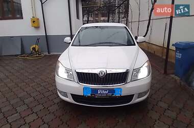 Лифтбек Skoda Octavia 2012 в Мукачево