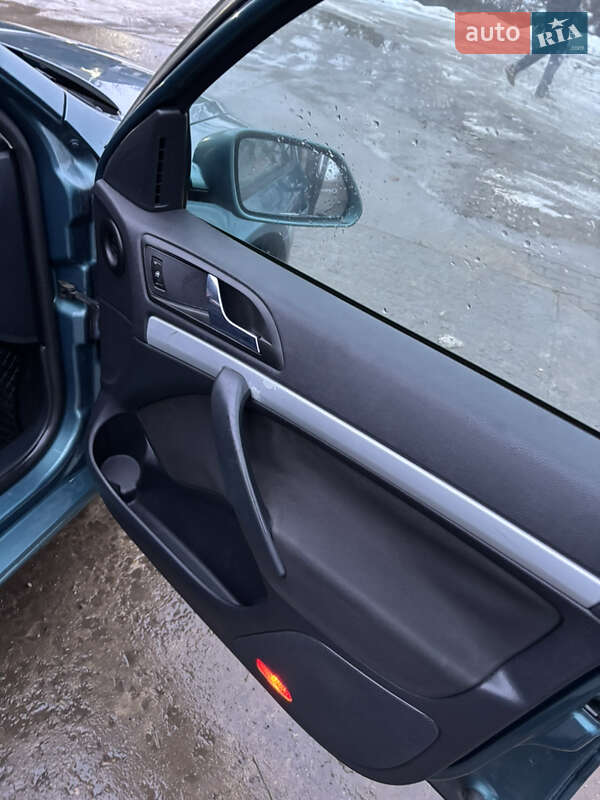 Универсал Skoda Octavia 2006 в Ивано-Франковске