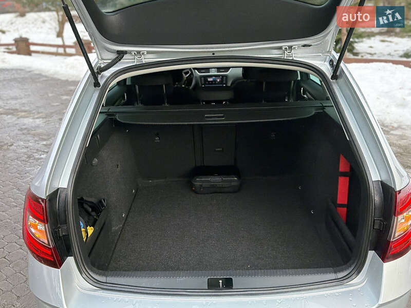 Универсал Skoda Octavia 2019 в Львове