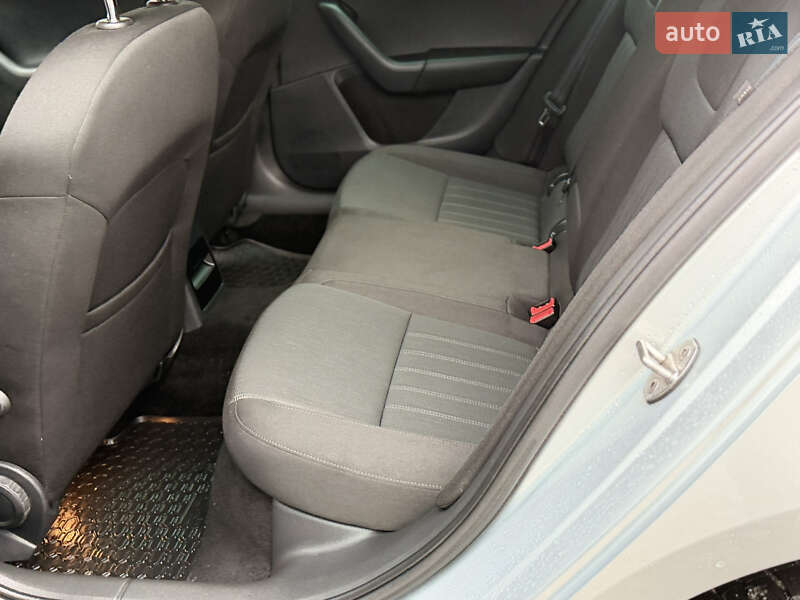 Универсал Skoda Octavia 2019 в Львове