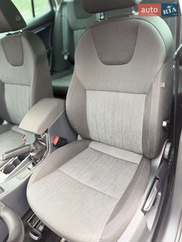 Универсал Skoda Octavia 2019 в Львове