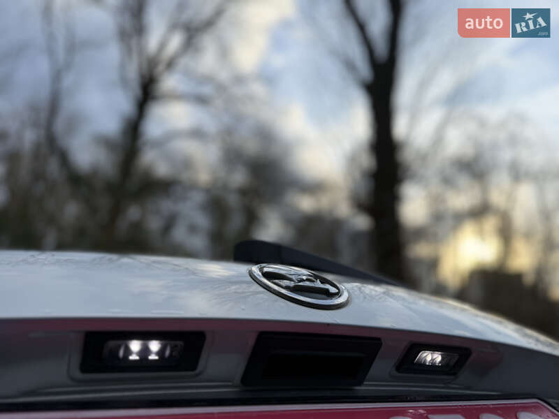 Универсал Skoda Octavia 2019 в Львове