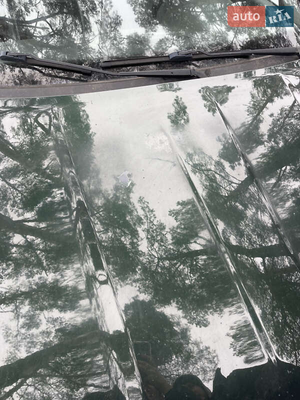 Лифтбек Skoda Octavia 2001 в Бабинцам