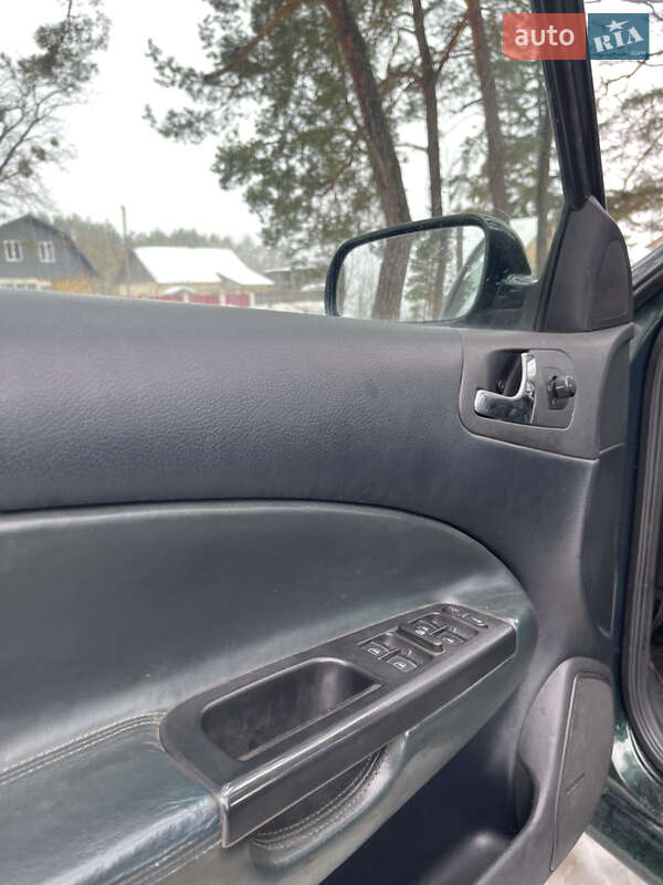 Лифтбек Skoda Octavia 2001 в Бабинцам