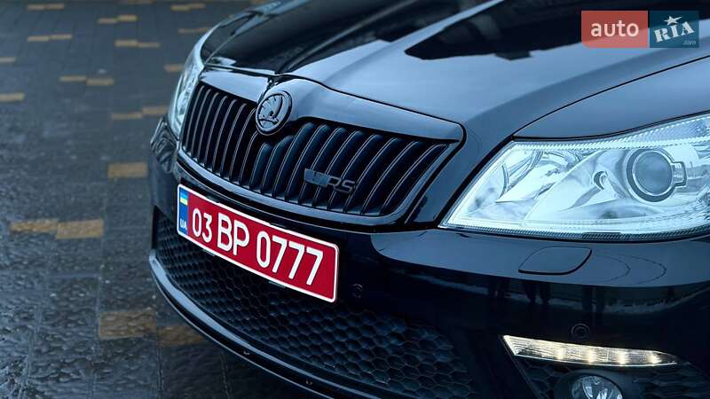 Универсал Skoda Octavia 2009 в Владимире фото 2 Универсал Skoda Octavia 2009 в Владимире