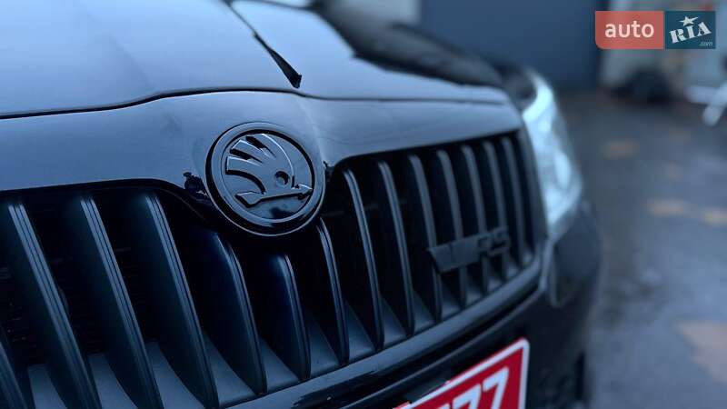 Универсал Skoda Octavia 2009 в Владимире фото 5 Универсал Skoda Octavia 2009 в Владимире