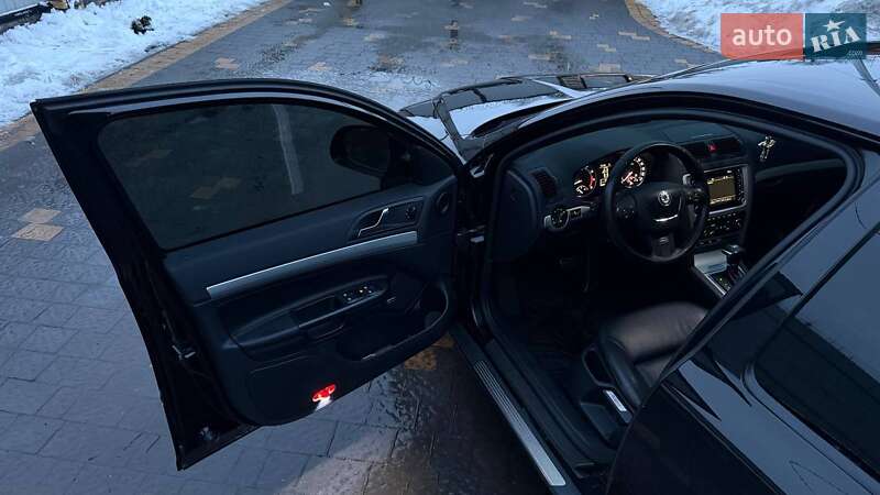 Универсал Skoda Octavia 2009 в Владимире фото 22 Универсал Skoda Octavia 2009 в Владимире