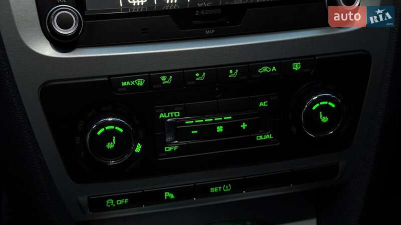 Универсал Skoda Octavia 2009 в Владимире фото 27 Универсал Skoda Octavia 2009 в Владимире