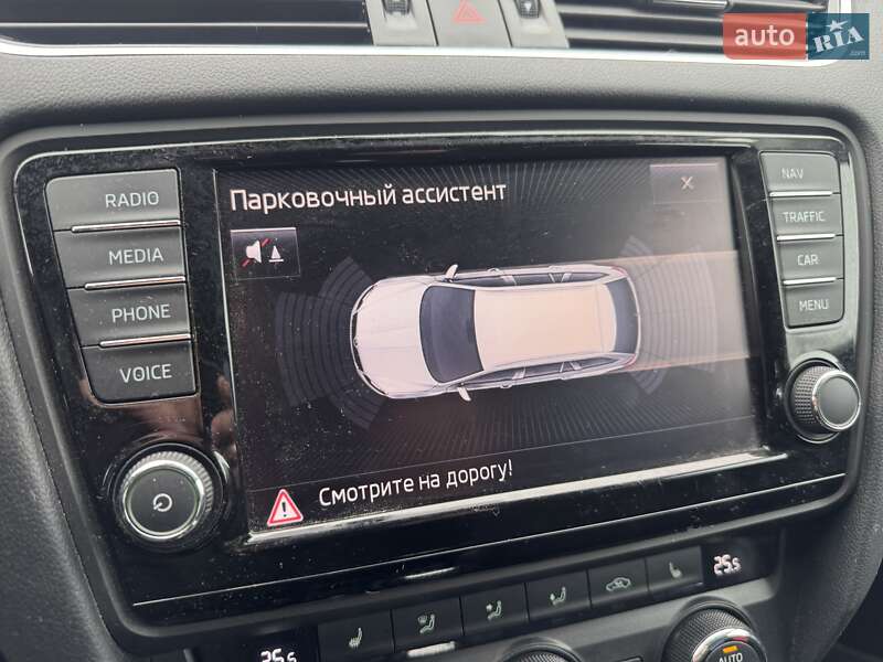 Универсал Skoda Octavia 2014 в Ровно фото 33 Универсал Skoda Octavia 2014 в Ровно