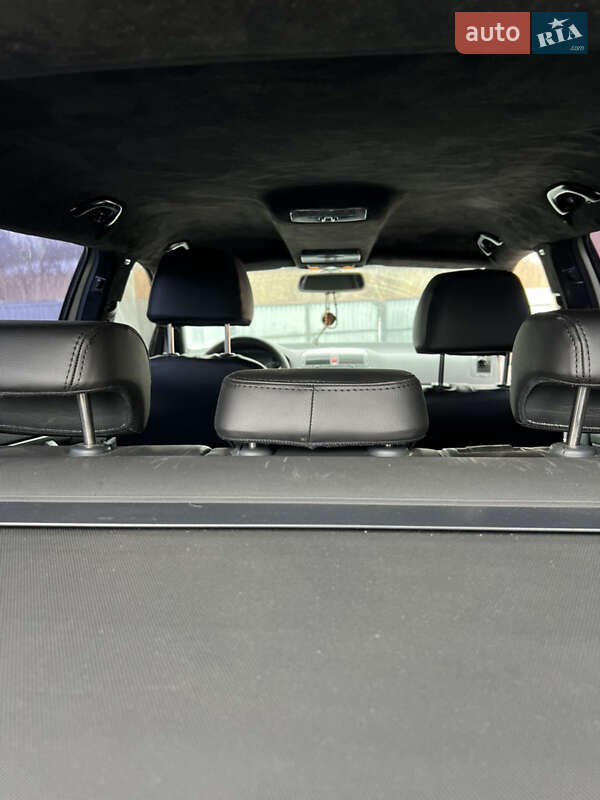 Универсал Skoda Octavia 2004 в Дунаевцах фото 3 Универсал Skoda Octavia 2004 в Дунаевцах