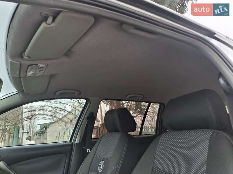 Универсал Skoda Octavia 2007 в Иваничах фото 15 Универсал Skoda Octavia 2007 в Иваничах