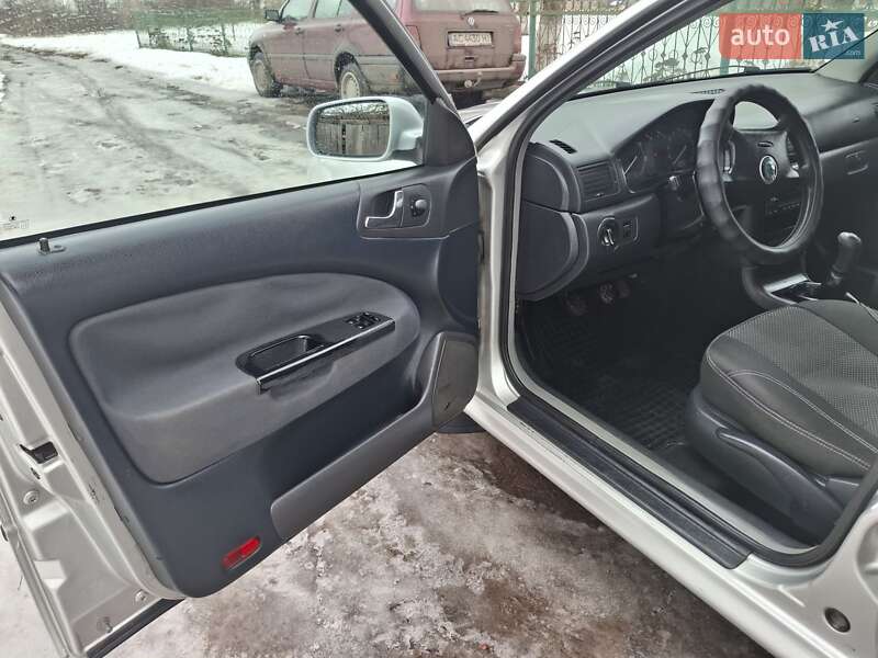 Универсал Skoda Octavia 2007 в Иваничах фото 19 Универсал Skoda Octavia 2007 в Иваничах