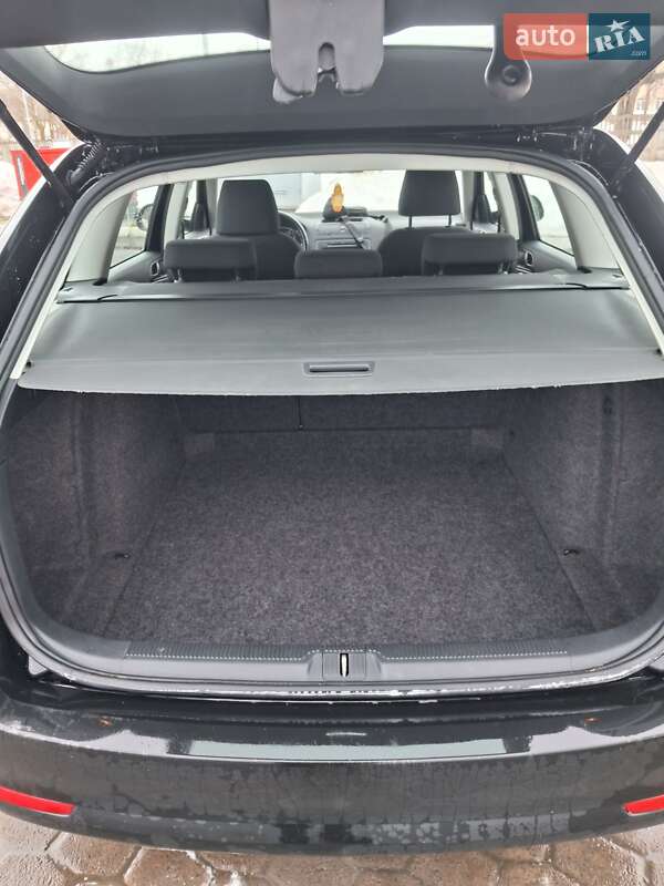 Универсал Skoda Octavia 2012 в Ровно фото 15 Универсал Skoda Octavia 2012 в Ровно