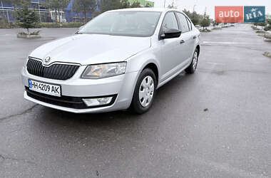 Ліфтбек Skoda Octavia 2016 в Одесі