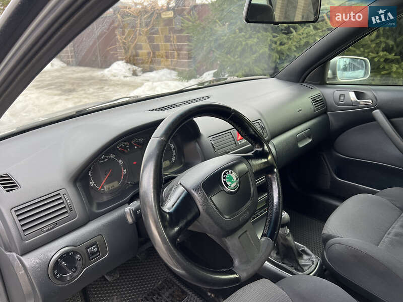 Лифтбек Skoda Octavia 2010 в Киеве фото 19 Лифтбек Skoda Octavia 2010 в Киеве