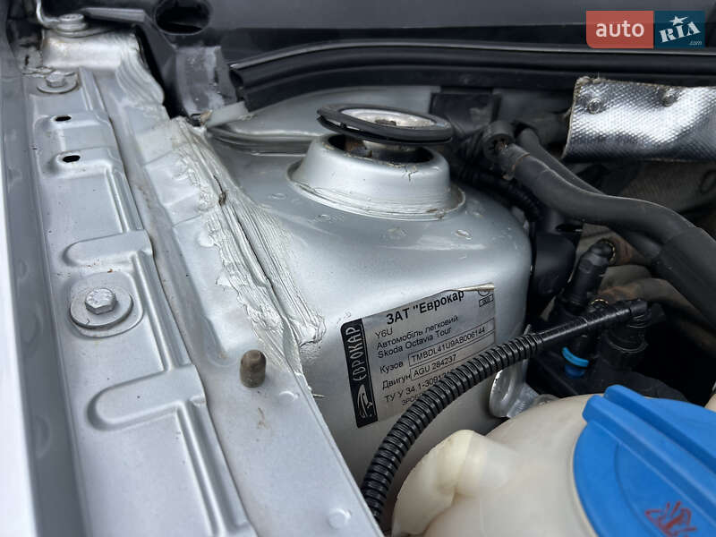 Лифтбек Skoda Octavia 2010 в Киеве фото 29 Лифтбек Skoda Octavia 2010 в Киеве